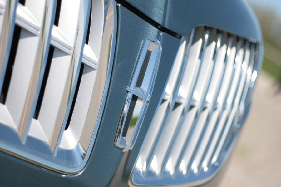  Lincoln MKT EcoBoost 2010 года  (фото 27 из 31)